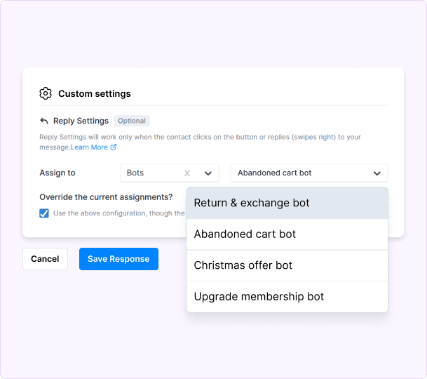Enhance patient engagement