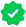 Verified green tick